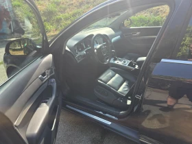 Audi A6 avant, снимка 4