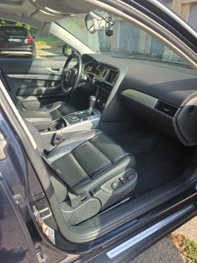 Audi A6 avant, снимка 7