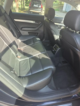 Audi A6 avant, снимка 5