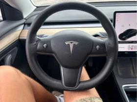 Tesla Model 3 Standard Range Plus * CARFAX* ОПЦИЯ ЗА ФИНАНСИРАНЕ, снимка 12