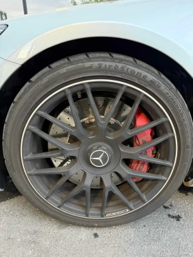 Mercedes-Benz AMG GT AMG GT C, снимка 7