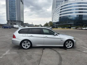 BMW 320 320d, снимка 6