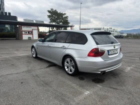 BMW 320 320d, снимка 4