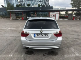 BMW 320 320d, снимка 5