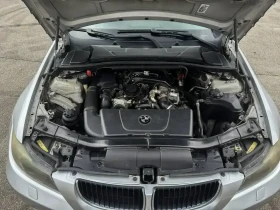BMW 320 320d, снимка 10