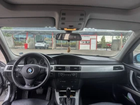 BMW 320 320d, снимка 11