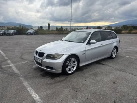 BMW 320 320d, снимка 1