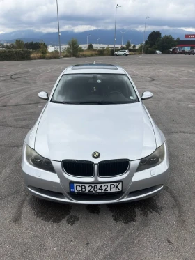 BMW 320 320d, снимка 3