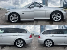 BMW 320 320d, снимка 7