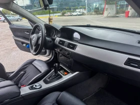 BMW 320 320d, снимка 14