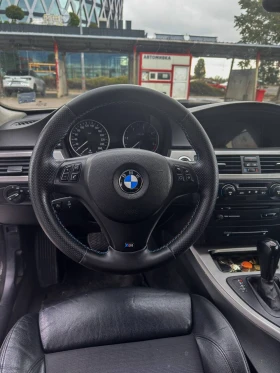 BMW 320 320d, снимка 13