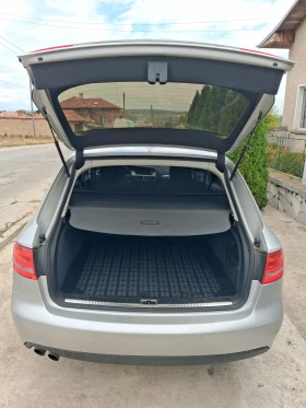 Audi A4 2.0 Д 143к.с автоматик, снимка 9