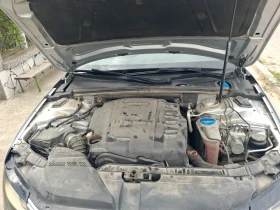 Audi A4 2.0 Д 143к.с автоматик, снимка 5