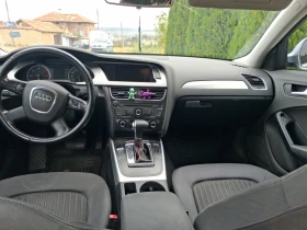 Audi A4 2.0 Д 143к.с автоматик, снимка 3