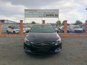 Opel Astra 1.6CDTI FULL, снимка 2