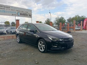 Opel Astra 1.6CDTI FULL, снимка 3