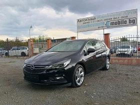 Opel Astra 1.6CDTI FULL, снимка 1