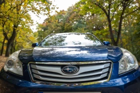 Subaru Outback, снимка 5