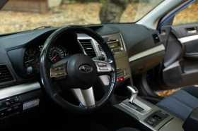 Subaru Outback, снимка 14