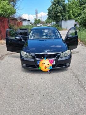 BMW 320, снимка 1