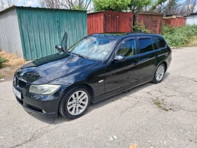 BMW 320, снимка 3