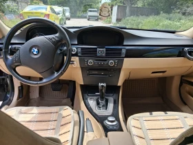 BMW 320, снимка 8