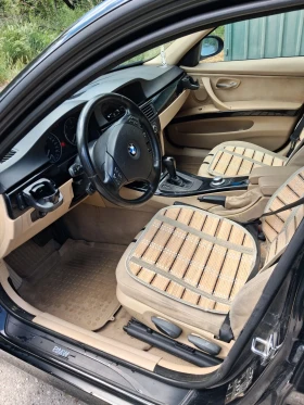BMW 320, снимка 6