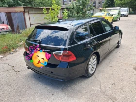 BMW 320, снимка 2