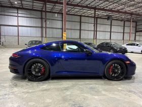Porsche 911, снимка 3