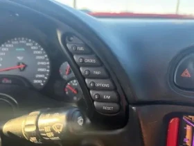 Chevrolet Corvette, снимка 13