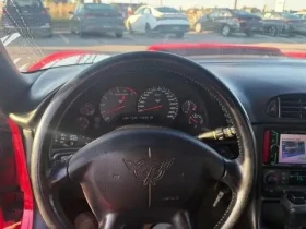 Chevrolet Corvette, снимка 12