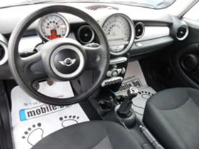 Mini Cooper 1, 4i-KLIMATIK* - | Mobile.bg    13