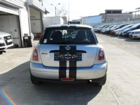 Mini Cooper 1, 4i-KLIMATIK* - | Mobile.bg    6