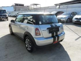 Mini Cooper 1, 4i-KLIMATIK* - | Mobile.bg    7