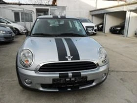 Mini Cooper 1, 4i-KLIMATIK* - | Mobile.bg    17