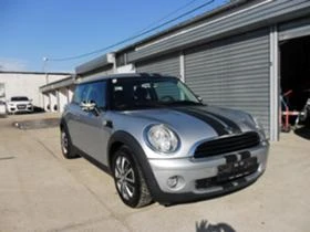     Mini Cooper 1, 4i-KLIMATIK* -