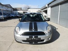 Mini Cooper 1, 4i-KLIMATIK* - | Mobile.bg    2