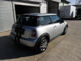 Mini Cooper 1, 4i-KLIMATIK* - | Mobile.bg    5