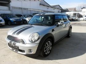 Mini Cooper 1, 4i-KLIMATIK* - | Mobile.bg    3