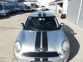 Mini Cooper 1, 4i-KLIMATIK* - | Mobile.bg    8