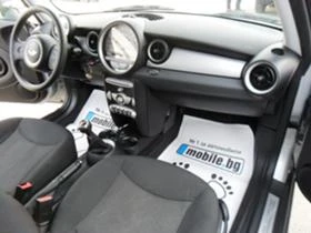 Mini Cooper 1, 4i-KLIMATIK* - | Mobile.bg    11