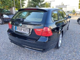 BMW 320 2.0D-184к.с/НАВИГАЦИЯ/ПАНОРАМА/ПОДГРЕВ/6-СКОРОСТИ! - [8] 