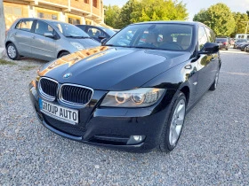 BMW 320 2.0D-184к.с/НАВИГАЦИЯ/ПАНОРАМА/ПОДГРЕВ/6-СКОРОСТИ! - [4] 