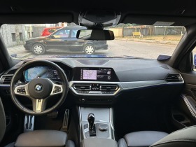 BMW 318 Touring M Sport, снимка 8 - Автомобили и джипове - 45041344