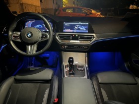 BMW 318 Touring M Sport, снимка 7 - Автомобили и джипове - 45041344