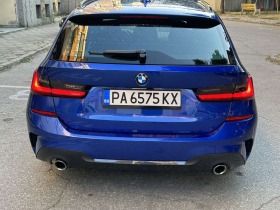     BMW 318 Touring M Sport