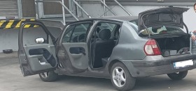 Renault Clio Symbol  | Mobile.bg   4