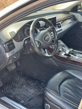 Audi A8 4.2 tdi , снимка 7 - Автомобили и джипове - 44115157