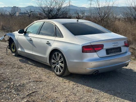 Audi A8 4.2 tdi , снимка 3