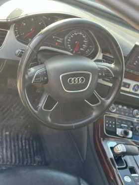 Audi A8 4.2 tdi , снимка 8